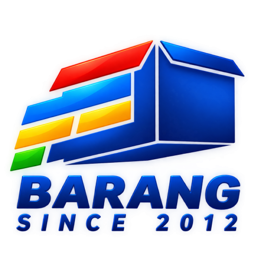 BARANG - باراِنگ پرینت